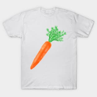 Carrot T-Shirt